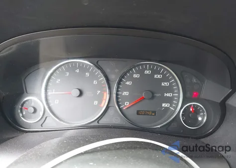 2006 Cadillac Cts Standard z USA, uszkodzony, nr VIN 1G6DM57T860109479